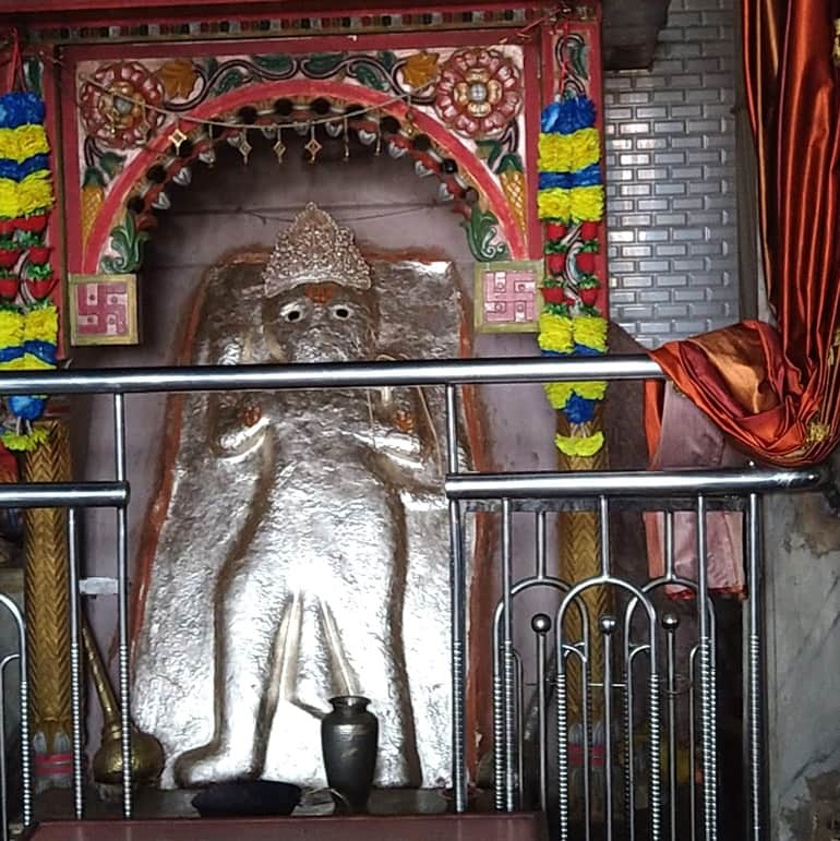 मेहंदीपुर बालाजी मंदिर का रहस्य और रोचक तथ्य 