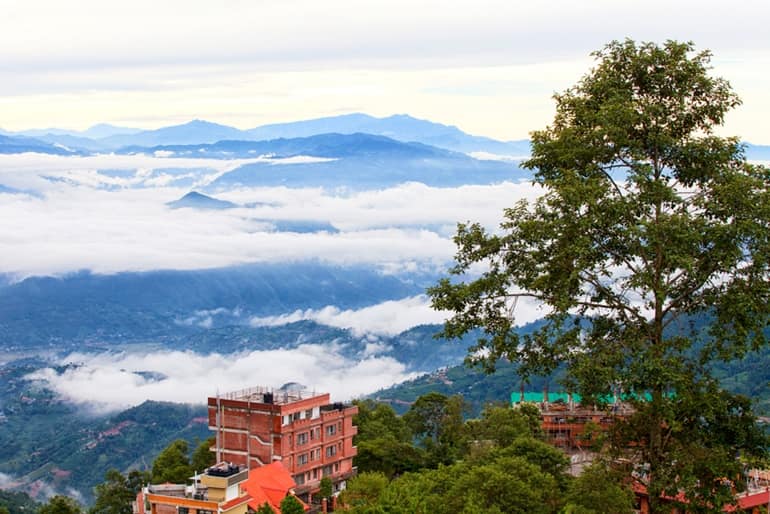 एशिया में कम बजट में देखने लायक पर्यटन स्थल नेपाल 