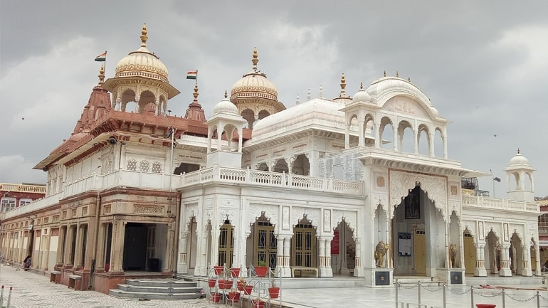श्री महावीर जी करौली के मंदिर की यात्रा करने का सबसे अच्छा समय 