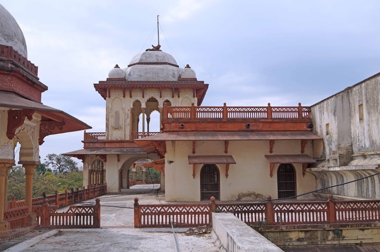 झालावाड़ के दर्शनीय स्थल सरकारी संग्रहालय