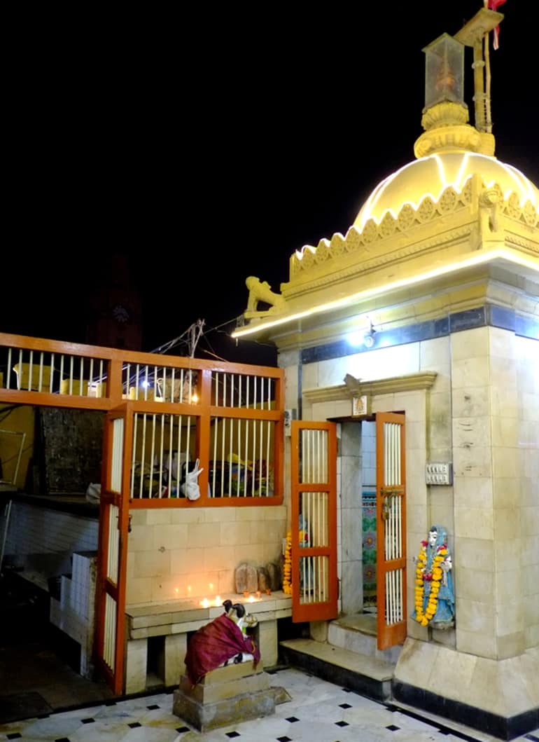 स्वामीनारायण मंदिर पाकिस्तान