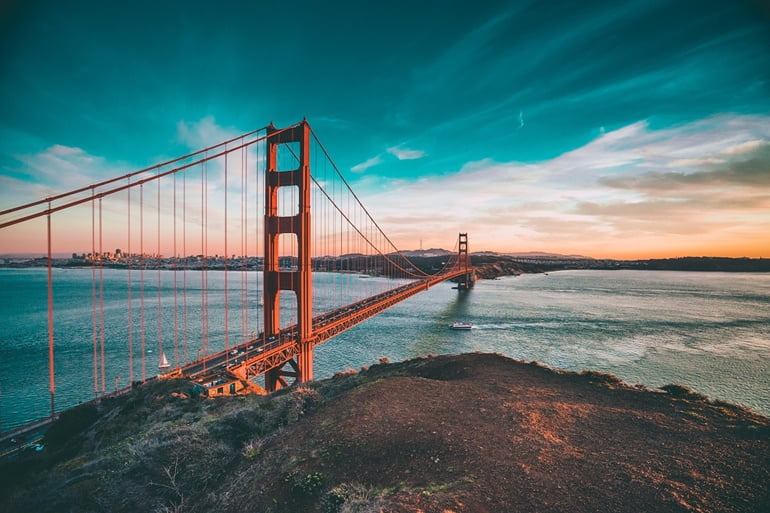सैन फ्रांसिस्को के पर्यटन स्थल घूमने की जानकारी – San Francisco In Hindi