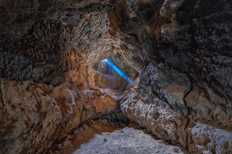 चकराता में घूमने की अच्छी जगह बुधेर गुफा 