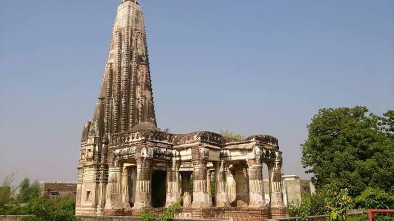 जगन्नाथ मंदिर सियालकोट पाकिस्तान