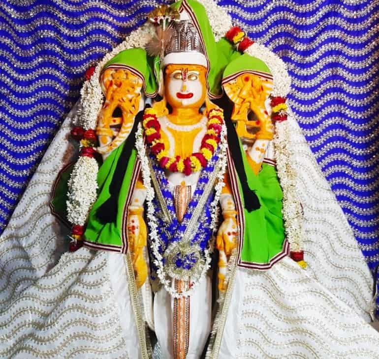 मालपुरा के श्री डिग्गी कल्याण मंदिर के दर्शन की पूरी जानकारी - Shri Diggi  Kalyan Mandir In Hindi