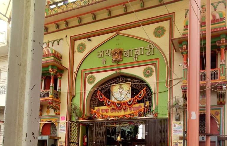 रामदेवरा का प्रसिद्ध बाबा रामदेव जी मंदिर जैसलमेर के दर्शन की जानकारी – Ramdevra Temple In Hindi