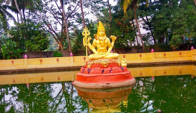  कर्नाटक के प्रमुख तीर्थ स्थल कुंडापुर 