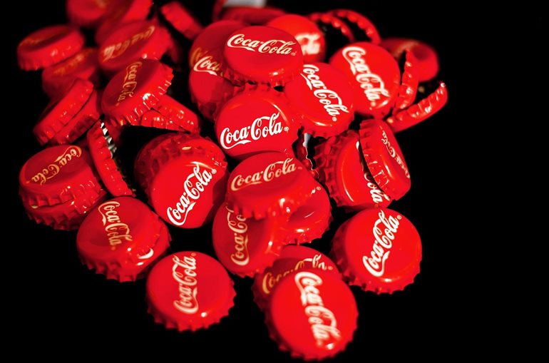 कोका-कोला विश्व रोचक तथ्य 