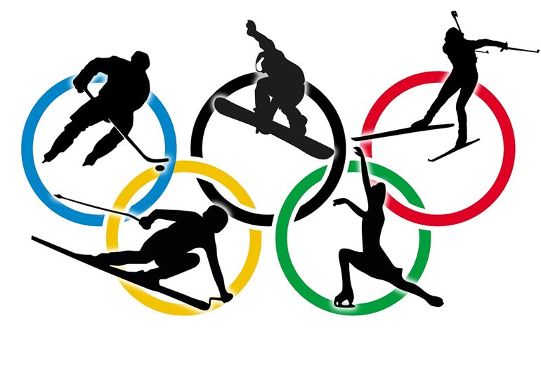Winter Olympics विश्व रोचक तथ्य 