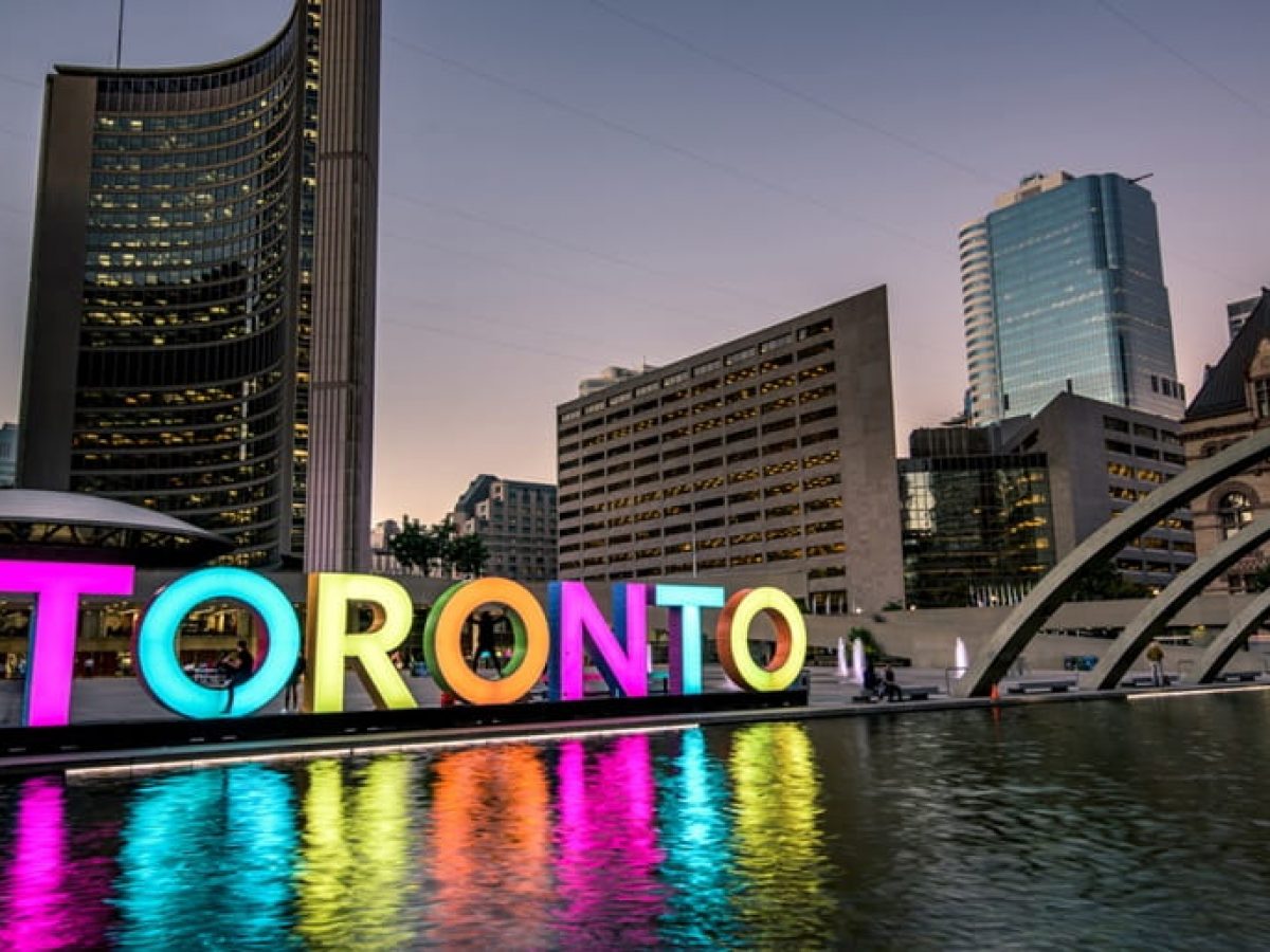 ट र ट क ट प पर यटन स थल Best Places To Visit In Toronto Tourism In Hindi