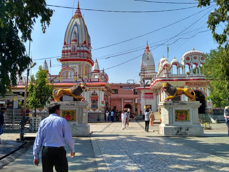 इंडिया का सबसे मशहूर महादेव का मंदिर दक्षिणेश्वर महादेव मंदिर