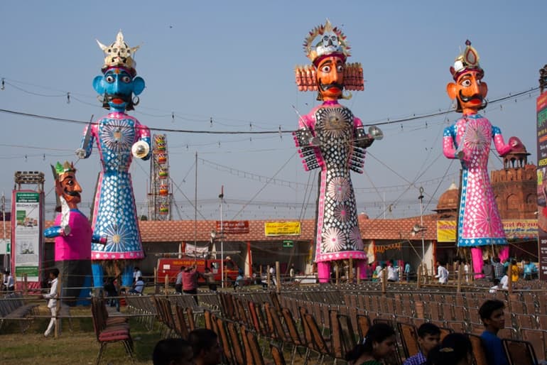 छत्तीसगढ़ राज्य भारत का प्रसिद्ध फेस्टिवल बस्तर दशहरा 
