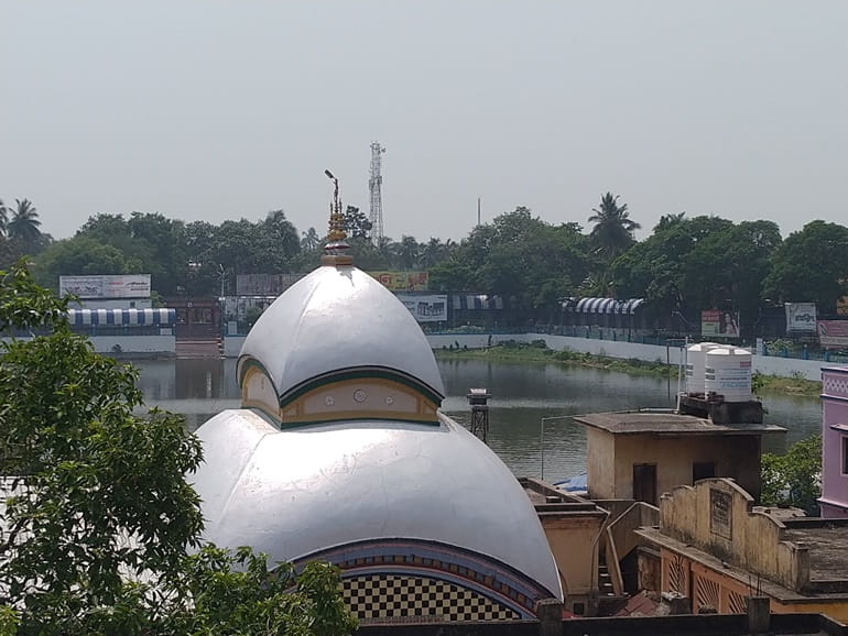 भारत में भगवन शिव का तीर्थ स्थल तारकेश्वर मंदिर
