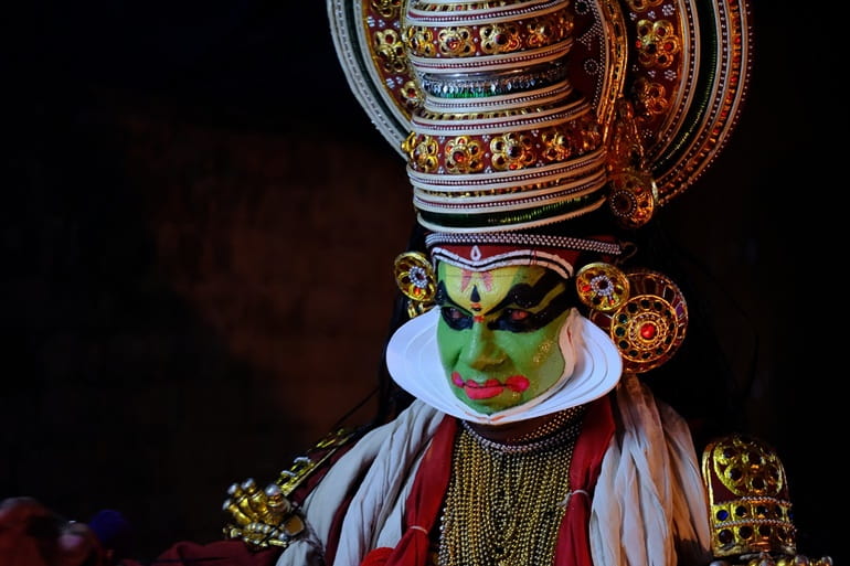 मध्य प्रदेश का प्रसिद्ध साहित्यिक उत्सव अखिल भारतीय कालिदास समरोह