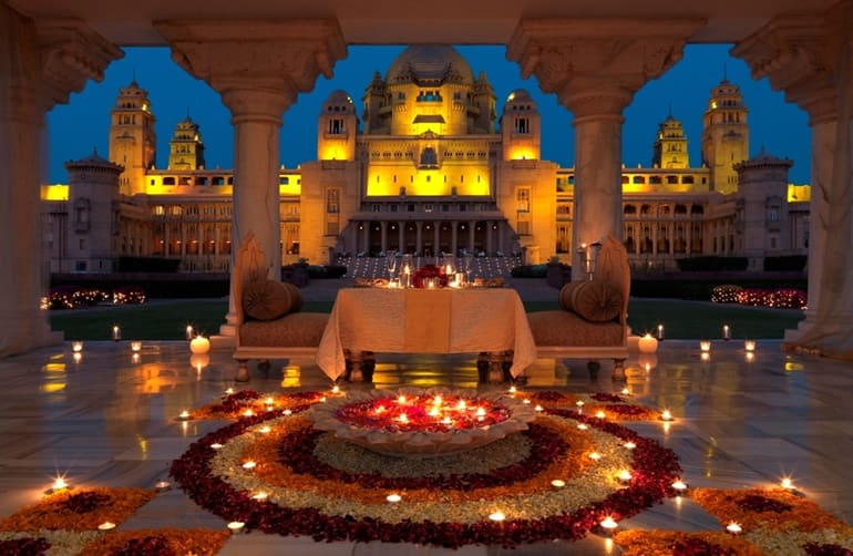 राजस्थान घूमने जाने का सबसे अच्छा समय