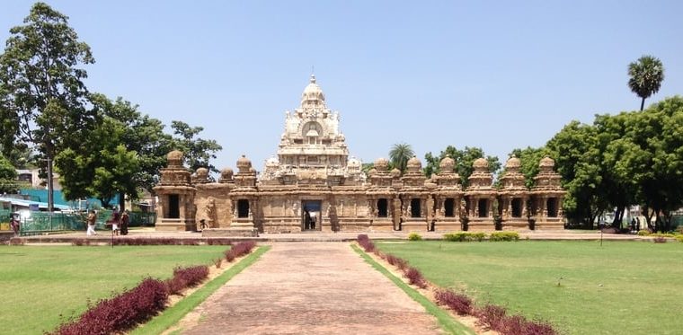 औरंगाबाद टूरिज्म का सबसे प्रसिद्ध मंदिर कैलाशनाथ मंदिर - Aurangabad Tourism Ka Sabse Prasidh Mandir Kailashanatha Temple In Hindi