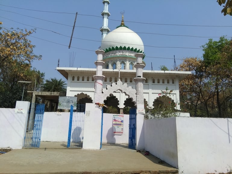 औरंगाबाद बिहार का धार्मिक स्थल अमझर शरीफ - Aurangabad Ka Dharmik Sthal Amjhar Sharif In Hindi