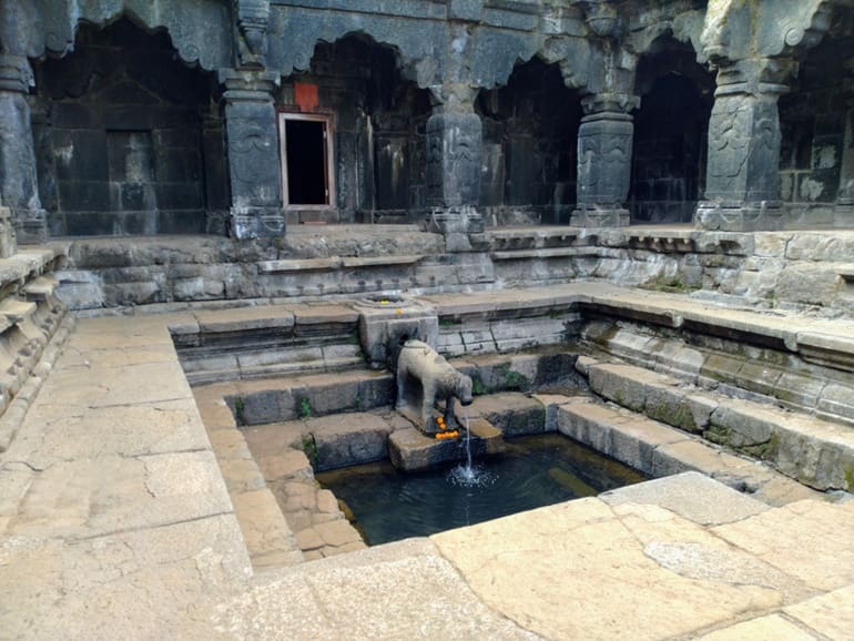 महाबलेश्वर मंदिर के दर्शन की पूरी जानकारी - Mahabaleshwar Temple In Hindi