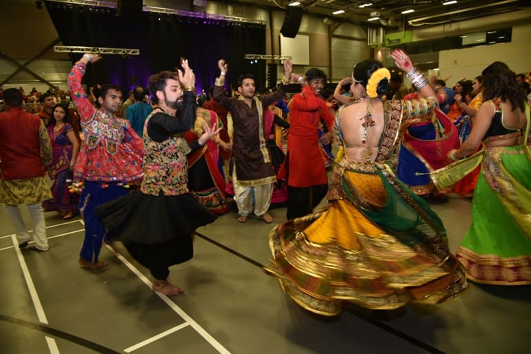 तमिलनाडु राज्य का लोकप्रिय त्यौहार नवरात्रि महोत्सव
