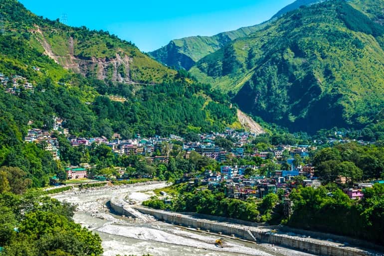 धारचूला पर्यटन स्थल घूमने की जानकारी – Best Dharchula Tourism Places In Hindi - Holidayrider.Com