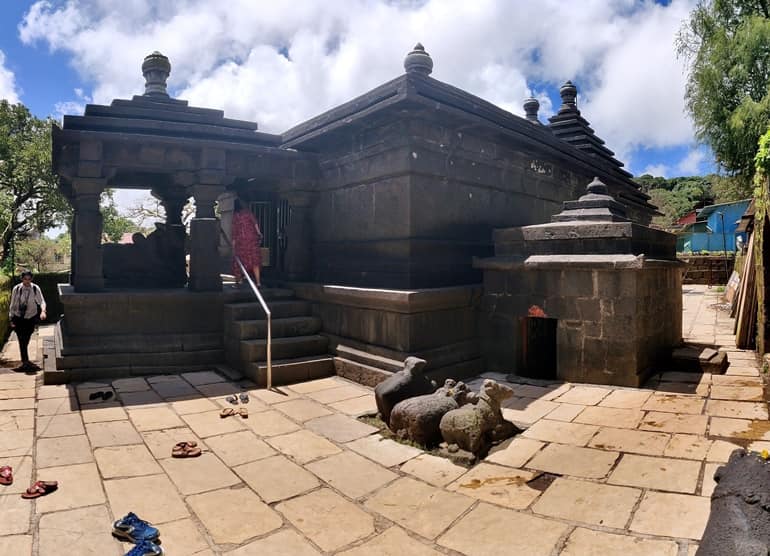 महाबलेश्वर मंदिर महाराष्ट्र के दर्शन करने के लिए क्यों जाना चाहिए ?