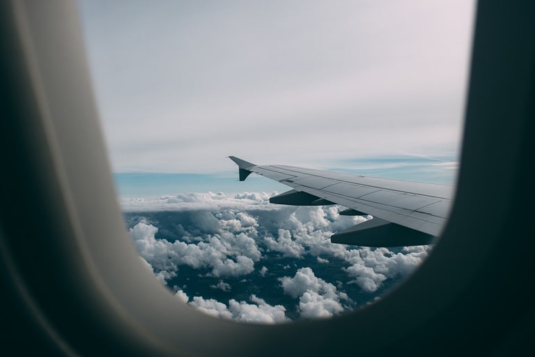 फ्लाइट से तवांग कैसे जाए - How To Reach Tawang By Flight In Hindi