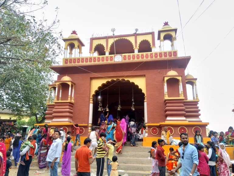 बिहार के औरंगाबाद के ऐतिहासिक स्थल देव कुंड - Aurangabad Ka Historical Place Deo Kund In Hindi