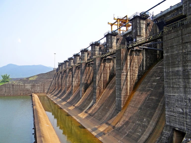 माही डैम  – Mahi Dam In Hindi