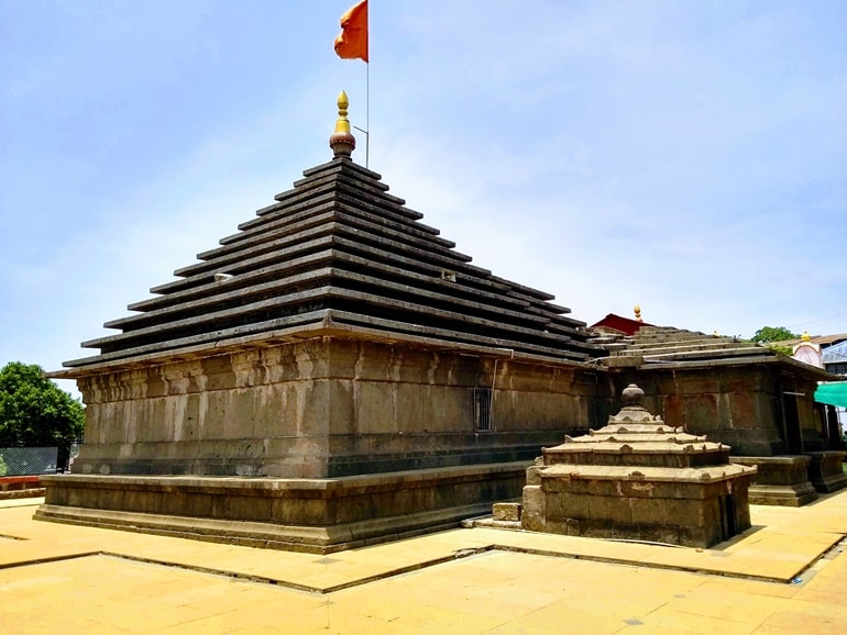 महाबलेश्वर मंदिर का इतिहास - Mahabaleshwar Temple History In Hindi