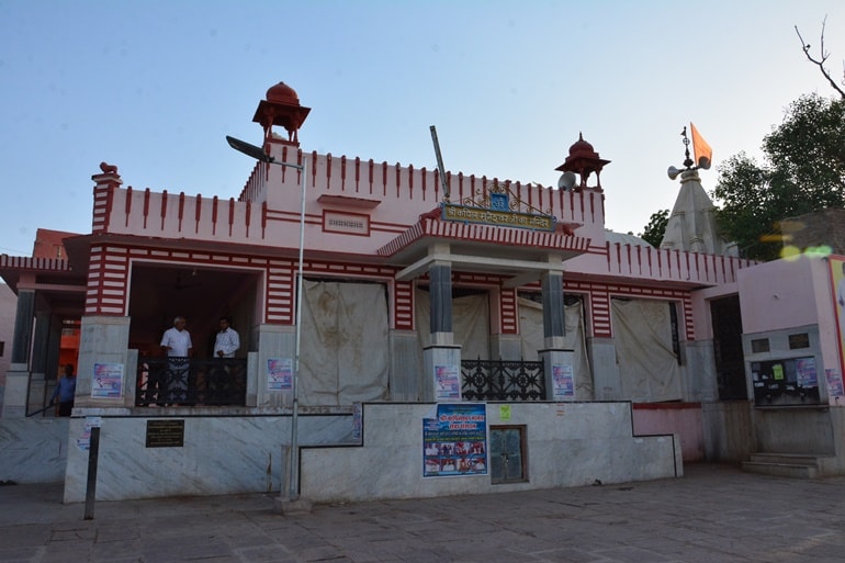 कपिल मुनि मंदिर बीकानेर घूमने का सबसे अच्छा समय