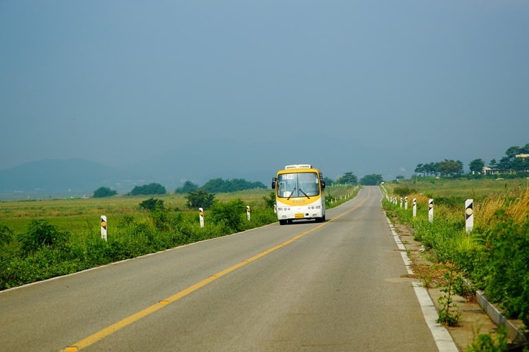 बस से तंजावुर कैसे जाए - How To Reach Thanjavur By Bus In Hindi