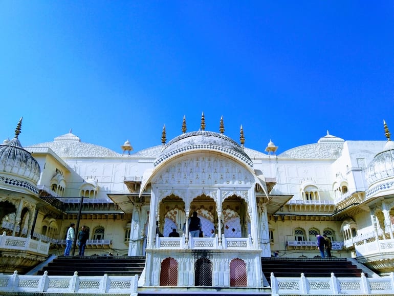 पैलेस संग्रहालय – Palace Museum In Hindi
