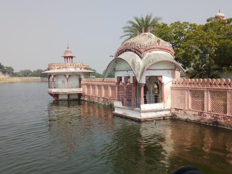 जगमंदिर कोटा घूमने जाने का सबसे अच्छा समय - Best Time To Visit Jag Mandir Kota In Hindi