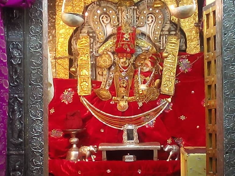 लक्ष्मीनाथ मंदिर जैसलमेर