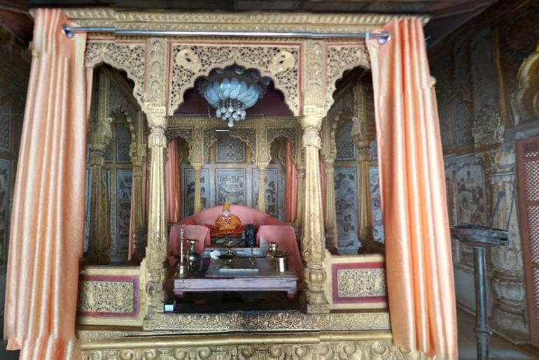 महामंदिर मंदिर