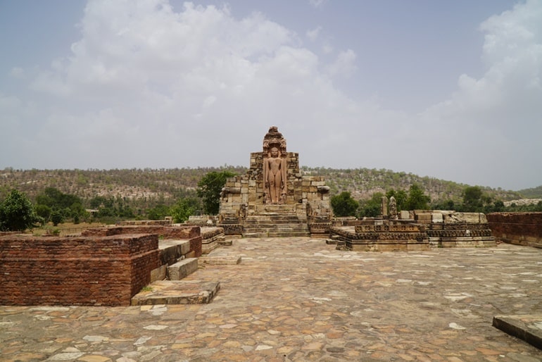 नीलकंठ महादेव मंदिर अलवर