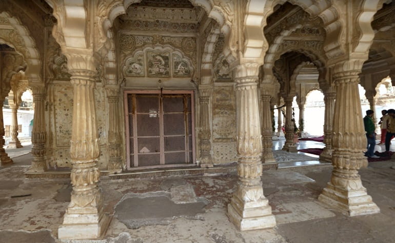 Best Time To Visit Mahamandir Jodhpur In Hindi