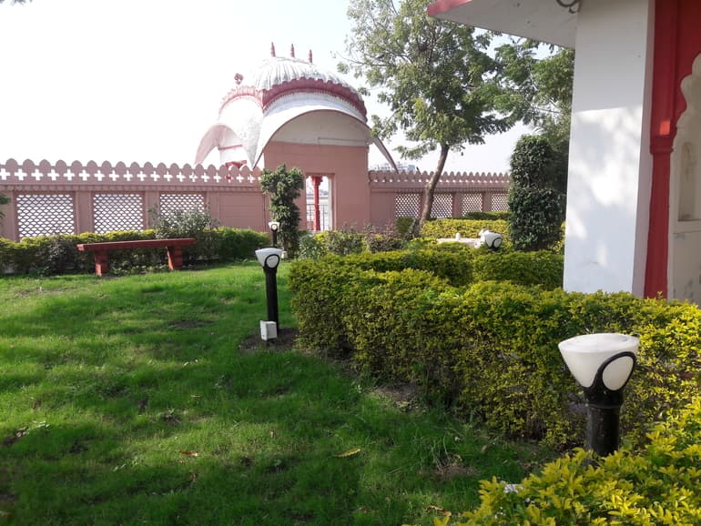 जग मंदिर कोटा खुलने और बंद होने का समय – Jag Mandir Kota Timing In Hindi