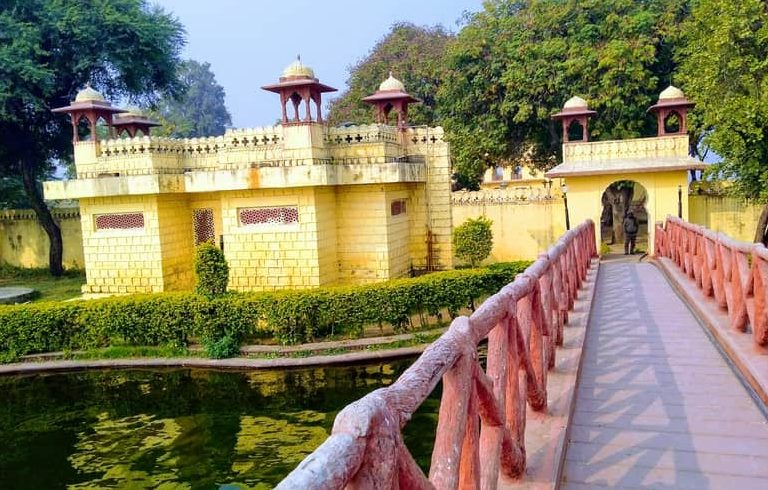 अभेद महल कोटा के खुलने और बंद होने का समय – Abheda Mahal Kota Timing In Hindi