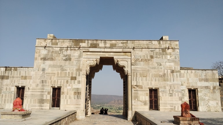 जयमल और फत्ता महल के खुलने और बंद होने का समय – Jaimal And Fatta Mahal Timing In Hindi