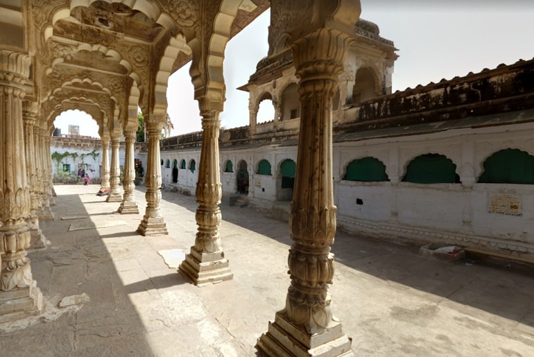 जोधपुर के महामंदिर खुलने और बंद होने का समय