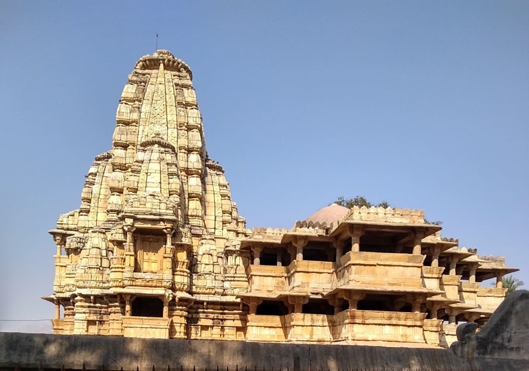 Best Time To Visit Deo Somnath Temple In Hindi