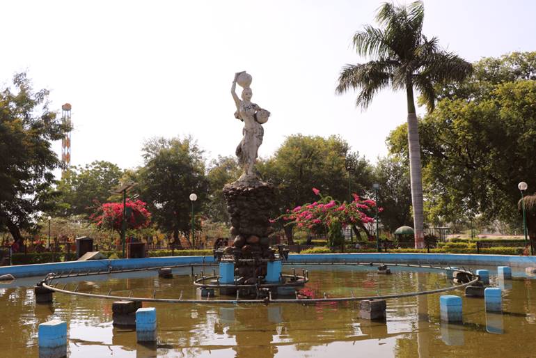 Best Attractions In Chambal Garden Kota In Hindi