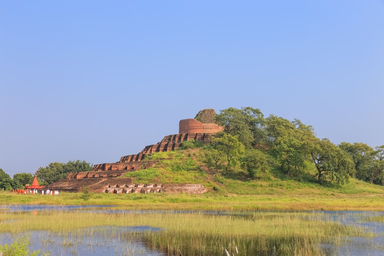 राजगीर घूमने जाने के लिए सबसे अच्छा समय - Best Time To Visit Rajgir In Hindi
