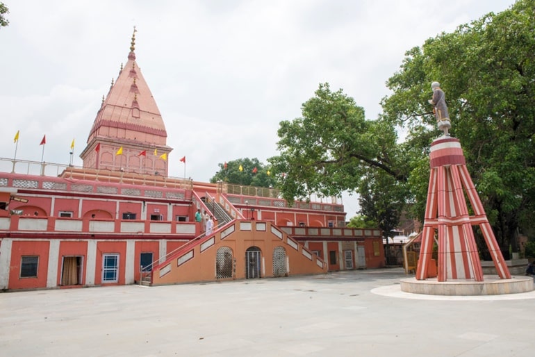 Jammu Ka Famous Temple Ranbireshwar Temple In Hindi