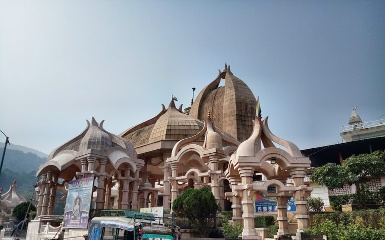 शिखरजी मंदिर झारखंड – Shikharji Temple Jharkhand In Hindi 