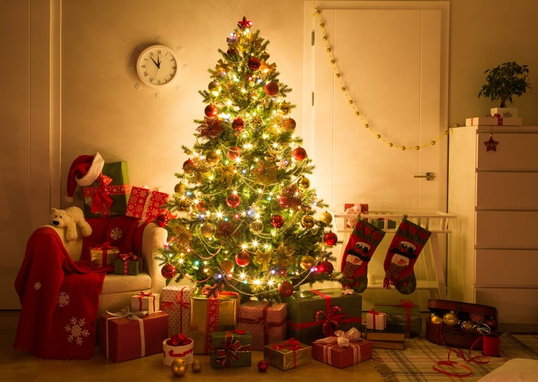 क्रिसमस – Christmas In Hindi