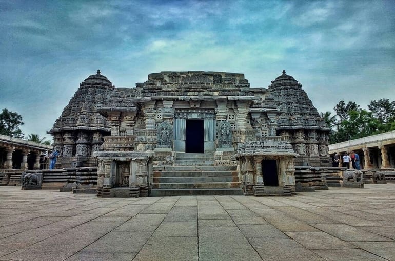 भारत के 10 सबसे रहस्यमयी मंदिर – 10 mysterious temples in India In Hindi