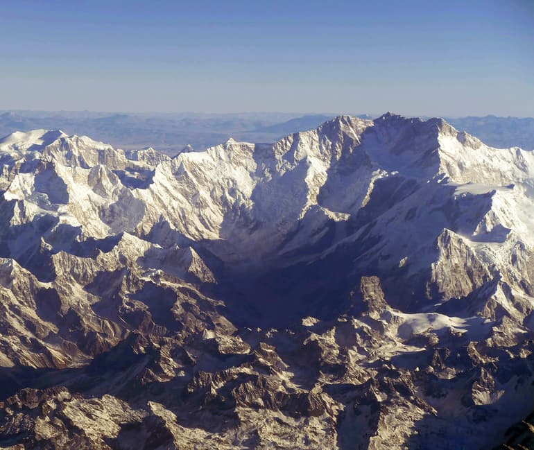 साल्टोरो कांगरी चोटी – Saltoro Kangri Peak In Hindi