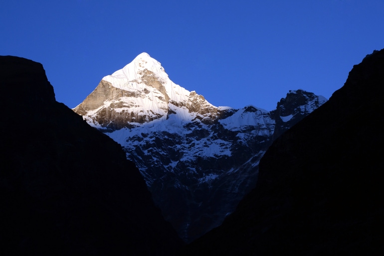 सेजर कांगरी चोटी - Saser Kangri Peak In Hindi